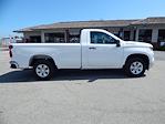 Used 2024 Chevrolet Silverado 1500 Work Truck Regular Cab for sale #23759 - photo 6