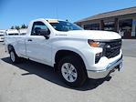 Used 2024 Chevrolet Silverado 1500 Work Truck Regular Cab for sale #23759 - photo 7