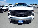 Used 2024 Chevrolet Silverado 1500 Work Truck Regular Cab for sale #23759 - photo 8
