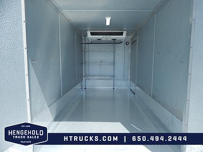 Used 2017 Ford Transit 350 Refrigerated Body for sale #23763 - photo 2
