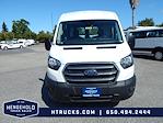 Used 2020 Ford Transit 250 Medium Roof Empty Cargo Van for sale #23764 - photo 4