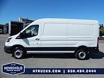 Used 2020 Ford Transit 250 Medium Roof Empty Cargo Van for sale #23764 - photo 5