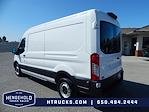 Used 2020 Ford Transit 250 Medium Roof Empty Cargo Van for sale #23764 - photo 3