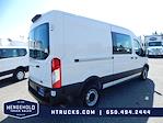 Used 2020 Ford Transit 250 Medium Roof Empty Cargo Van for sale #23764 - photo 6