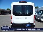 Used 2020 Ford Transit 250 Medium Roof Empty Cargo Van for sale #23764 - photo 9