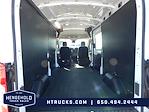Used 2020 Ford Transit 250 Medium Roof Empty Cargo Van for sale #23764 - photo 2