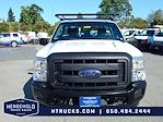 Used 2015 Ford F-250 Regular Cab Service Truck for sale #23773 - photo 3