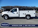 Used 2015 Ford F-250 Regular Cab Service Truck for sale #23773 - photo 4
