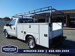 Used 2015 Ford F-250 Regular Cab Service Truck for sale #23773 - photo 2