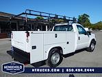 Used 2015 Ford F-250 Regular Cab Service Truck for sale #23773 - photo 6