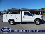 Used 2015 Ford F-250 Regular Cab Service Truck for sale #23773 - photo 7
