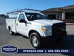 Used 2015 Ford F-250 Regular Cab Service Truck for sale #23773 - photo 8