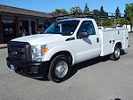 Used 2015 Ford F-250 Regular Cab Service Truck for sale #23773 - photo 1