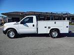 Used 2015 Ford F-250 Regular Cab Service Truck for sale #23773 - photo 3