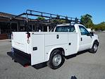 Used 2015 Ford F-250 Regular Cab Service Truck for sale #23773 - photo 8