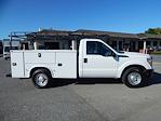 Used 2015 Ford F-250 Regular Cab Service Truck for sale #23773 - photo 9