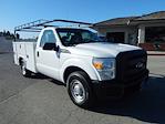 Used 2015 Ford F-250 Regular Cab Service Truck for sale #23773 - photo 10