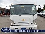 Used 2017 Chevrolet LCF 4500 Crew Cab Dump Truck for sale #23776 - photo 10
