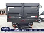 Used 2017 Chevrolet LCF 4500 Crew Cab Dump Truck for sale #23776 - photo 6