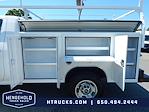 Used 2020 Chevrolet Silverado 2500 Regular Cab Service Truck for sale #23781 - photo 11