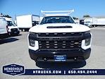 Used 2020 Chevrolet Silverado 2500 Regular Cab Service Truck for sale #23781 - photo 3