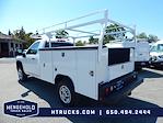 Used 2020 Chevrolet Silverado 2500 Regular Cab Service Truck for sale #23781 - photo 2