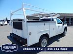 Used 2020 Chevrolet Silverado 2500 Regular Cab Service Truck for sale #23781 - photo 6