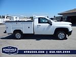 Used 2020 Chevrolet Silverado 2500 Regular Cab Service Truck for sale #23781 - photo 7