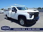 Used 2020 Chevrolet Silverado 2500 Regular Cab Service Truck for sale #23781 - photo 8