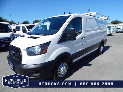 Used 2023 Ford Transit 250 Low Roof Upfitted Cargo Van for sale #23783 - photo 1