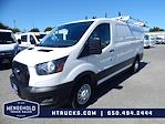 Used 2023 Ford Transit 250 Low Roof Upfitted Cargo Van for sale #23783 - photo 1