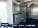 Used 2023 Ford Transit 250 Low Roof Upfitted Cargo Van for sale #23783 - photo 10