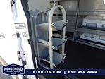 Used 2023 Ford Transit 250 Low Roof Upfitted Cargo Van for sale #23783 - photo 13