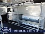 Used 2023 Ford Transit 250 Low Roof Upfitted Cargo Van for sale #23783 - photo 14