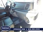 Used 2023 Ford Transit 250 Low Roof Upfitted Cargo Van for sale #23783 - photo 18