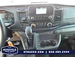 Used 2023 Ford Transit 250 Low Roof Upfitted Cargo Van for sale #23783 - photo 22