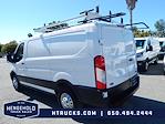Used 2023 Ford Transit 250 Low Roof Upfitted Cargo Van for sale #23783 - photo 3