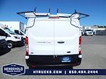 Used 2023 Ford Transit 250 Low Roof Upfitted Cargo Van for sale #23783 - photo 6