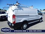 Used 2023 Ford Transit 250 Low Roof Upfitted Cargo Van for sale #23783 - photo 7