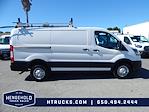 Used 2023 Ford Transit 250 Low Roof Upfitted Cargo Van for sale #23783 - photo 8