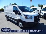 Used 2023 Ford Transit 250 Low Roof Upfitted Cargo Van for sale #23783 - photo 9
