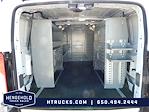 Used 2023 Ford Transit 250 Low Roof Upfitted Cargo Van for sale #23783 - photo 2