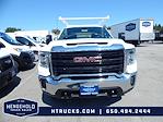 Used 2021 GMC Sierra 2500 Double Cab Service Truck for sale #23784 - photo 3