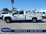 Used 2021 GMC Sierra 2500 Double Cab Service Truck for sale #23784 - photo 4