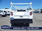 Used 2021 GMC Sierra 2500 Double Cab Service Truck for sale #23784 - photo 5