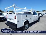 Used 2021 GMC Sierra 2500 Double Cab Service Truck for sale #23784 - photo 6