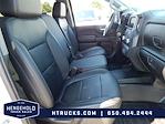 Used 2021 GMC Sierra 2500 Double Cab Service Truck for sale #23784 - photo 22