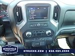 Used 2021 GMC Sierra 2500 Double Cab Service Truck for sale #23784 - photo 25