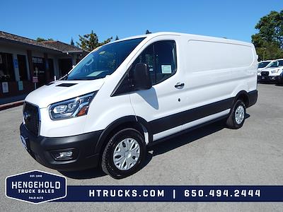 Used 2023 Ford Transit 250 Low Roof Empty Cargo Van for sale #23785 - photo 1