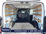 Used 2023 Ford Transit 250 Low Roof Empty Cargo Van for sale #23785 - photo 2